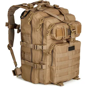 Outdoor 72 Tactical Backpack BP018-20
