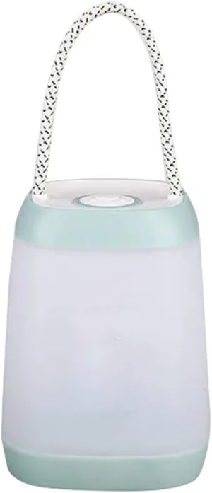 Outdoor LED Camping Lantern,Portable Rechargeable Camping Lanterns,Waterproof Emergency Lights for Hurricane, Storms,Outages