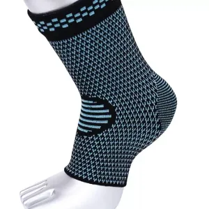 Outdoor Nation Ankle Brace Compression Sleeve