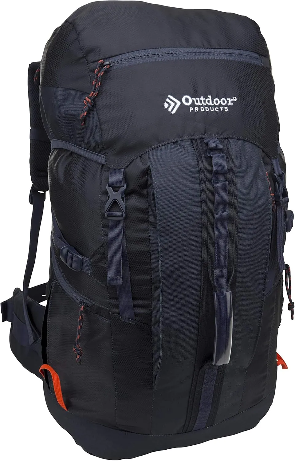 Outdoor Products Arrowhead Int. Frame Pack (Black/Griffin)