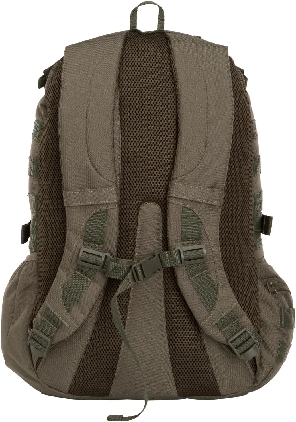 Outdoor Products Quest Day Pack (Grape Leaf)
