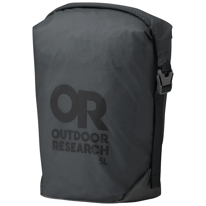 Outdoor Research Packout Compression Stuff Sack 5L