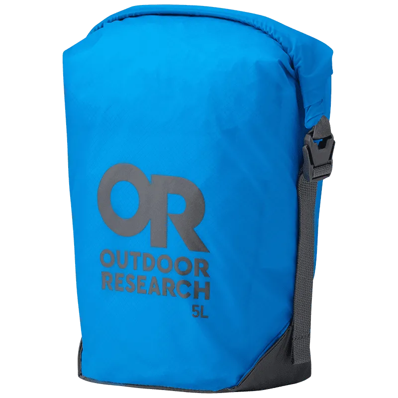 Outdoor Research Packout Compression Stuff Sack 5L