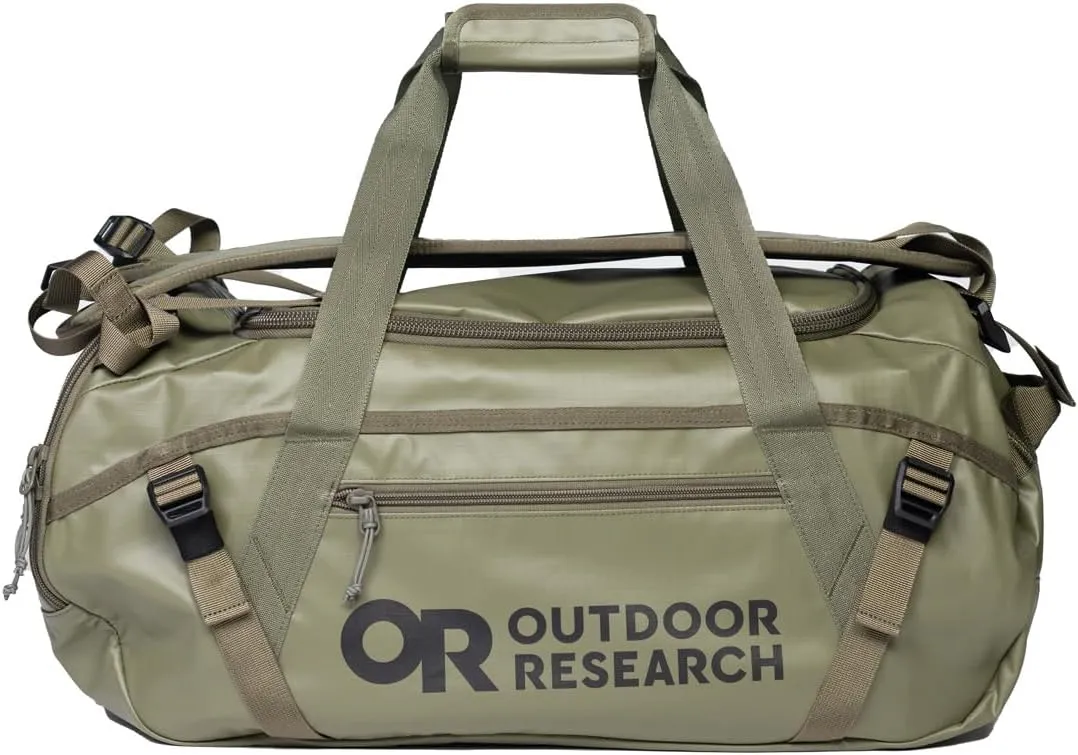 Outdoor Research Unisex's Carryout Duffel 40l