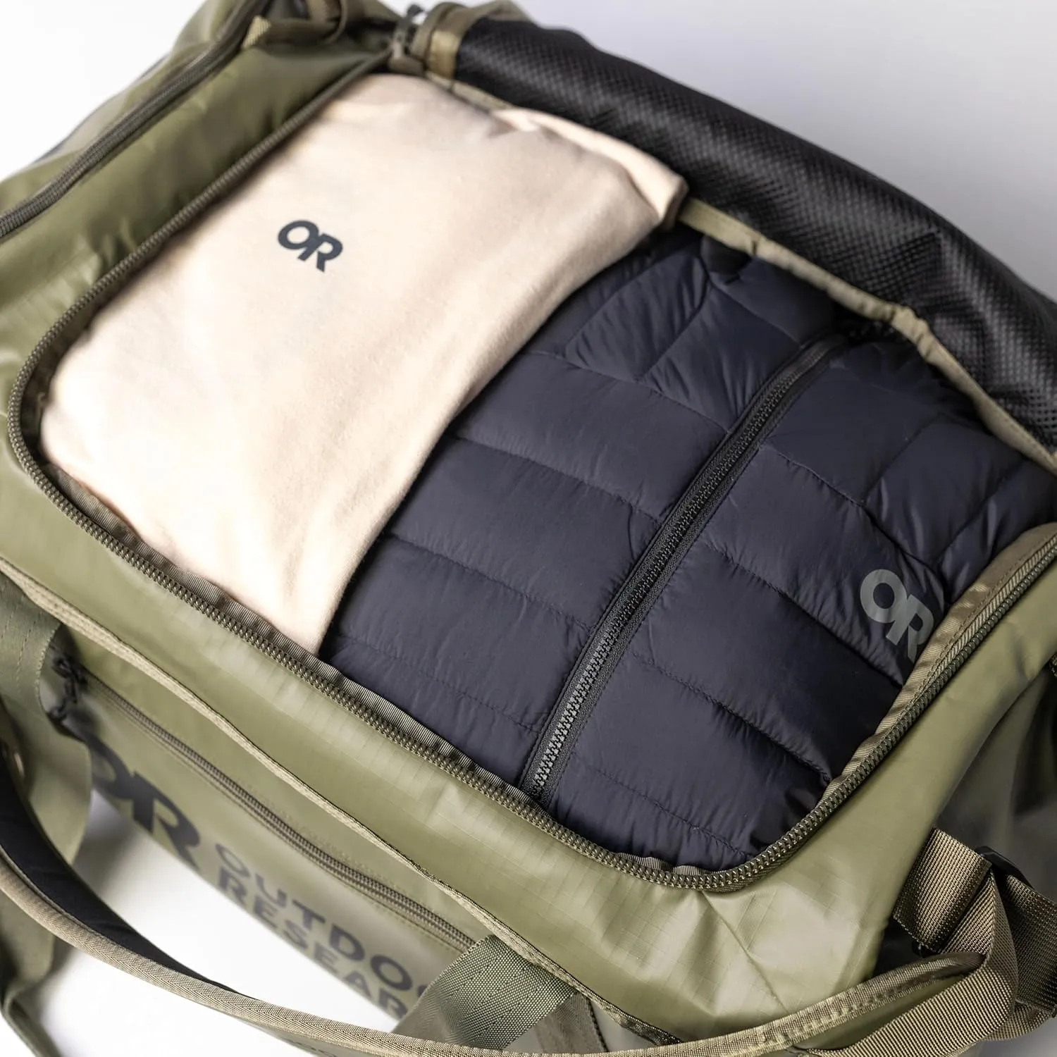 Outdoor Research Unisex's Carryout Duffel 40l