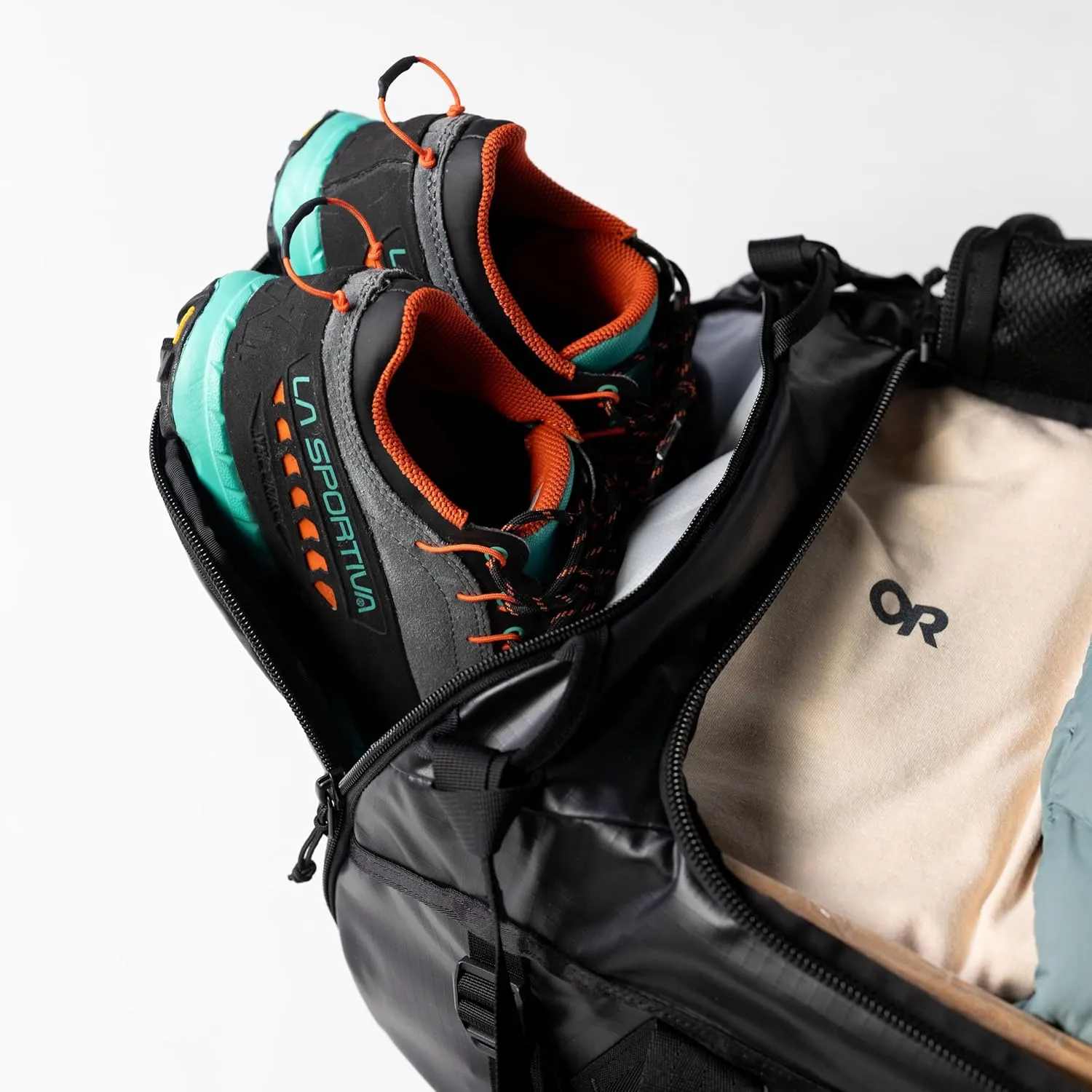 Outdoor Research Unisex's Carryout Duffel 40l