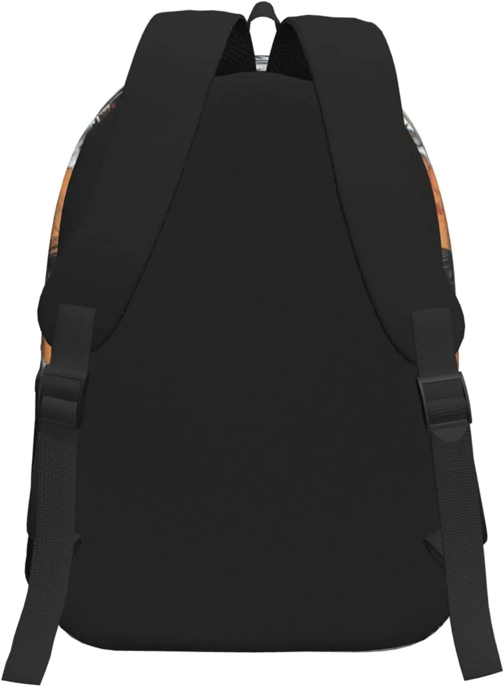 Owl Beliefs Laptop Backpack,Carry On Backpacks, Fits Up To 16 Inch Computer,Travel Daypack For Men Women
