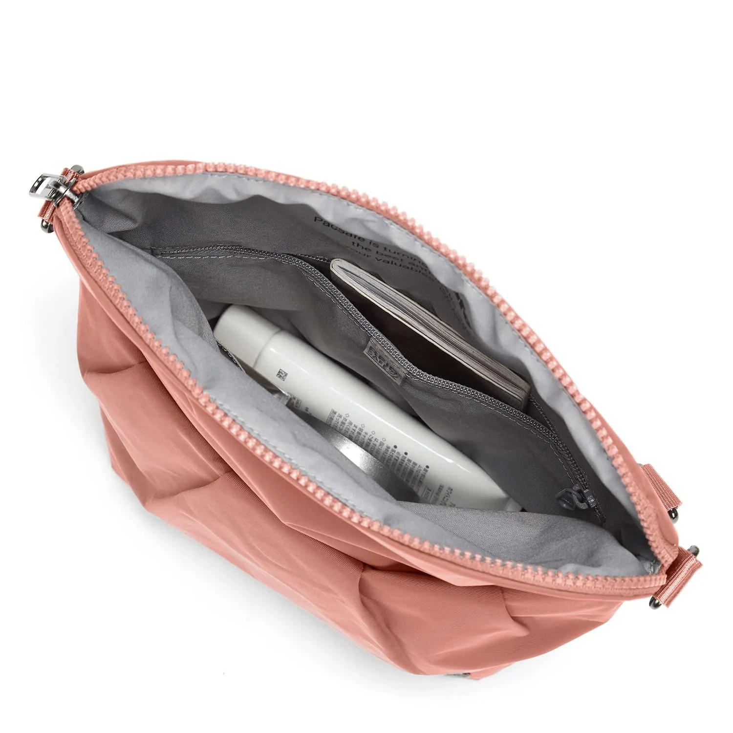 Pacsafe Citysafe Cx Convertible Crossbody