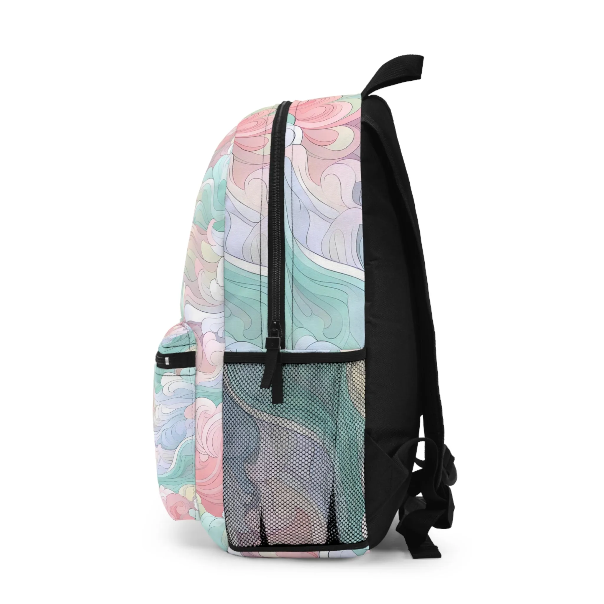 Pastel Pop