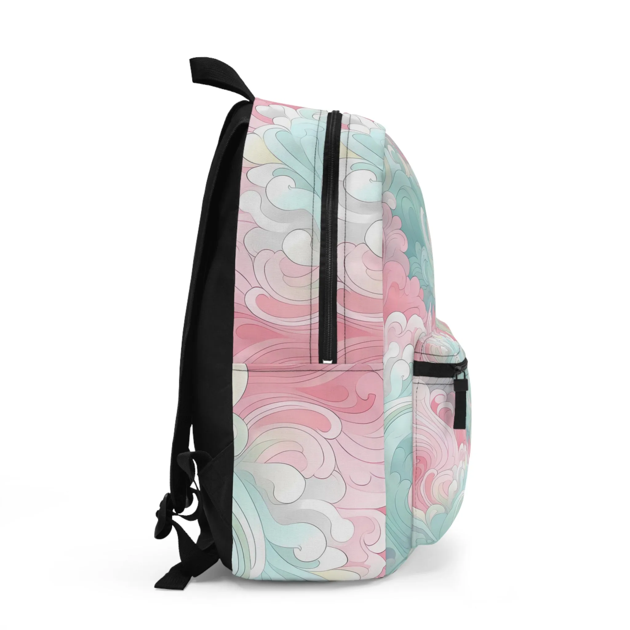 Pastel Pop