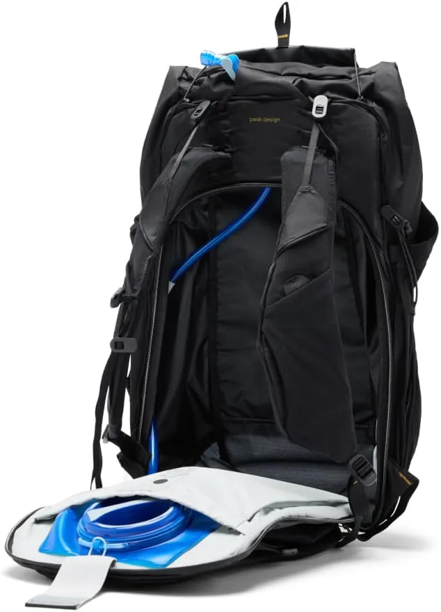 Peak Design Outdoor Backpack 45L