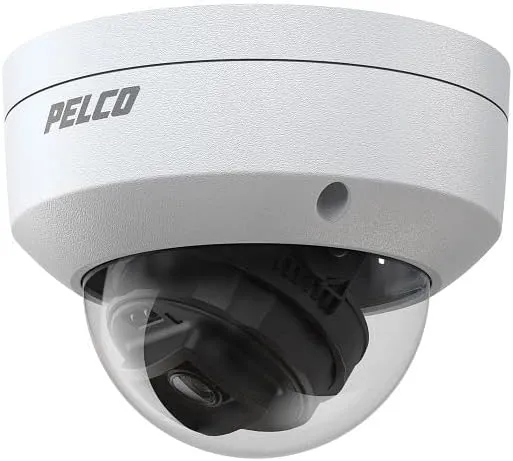 Pelco IJV223-1ERS Security Camera