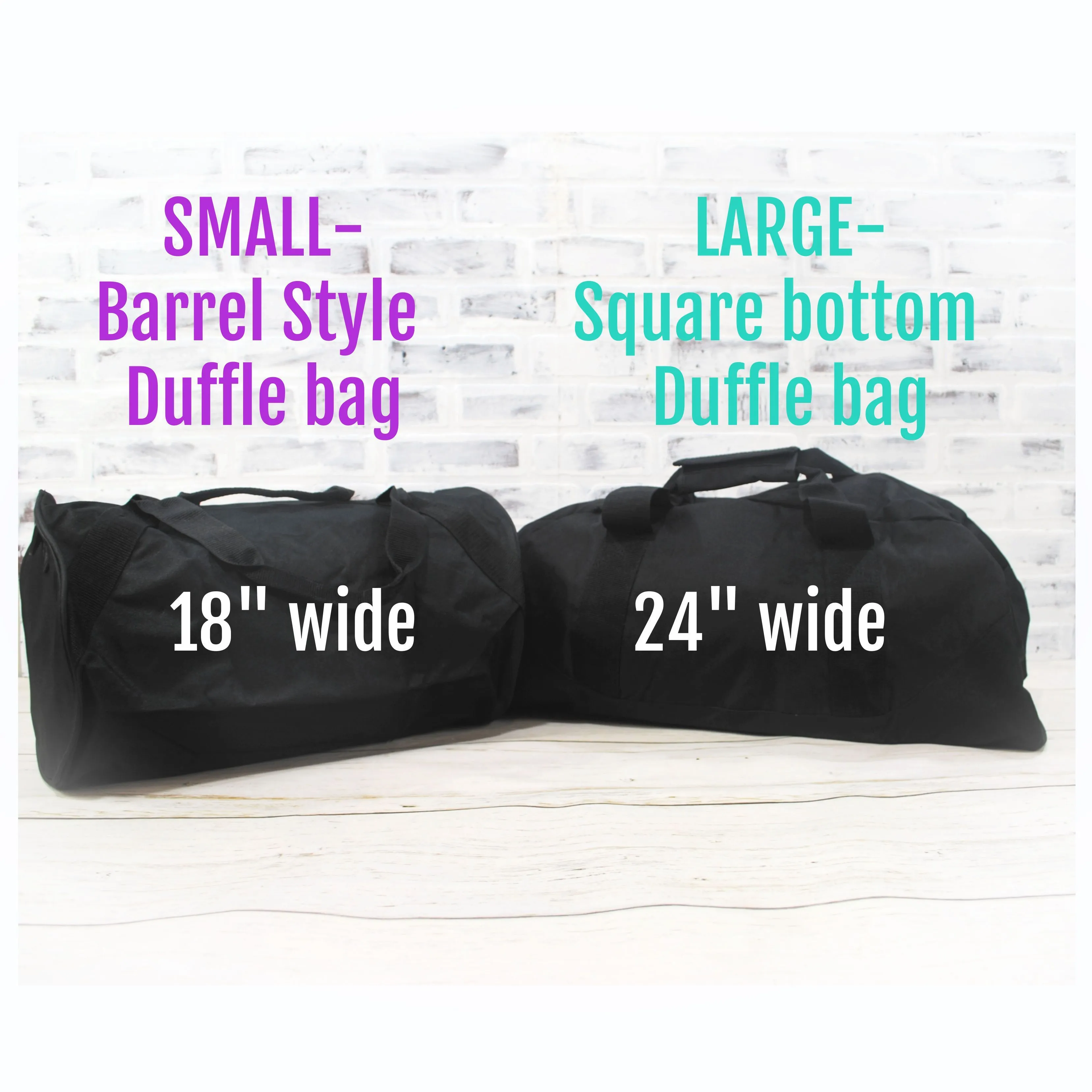 Personalized Born to Swim Tote Bag