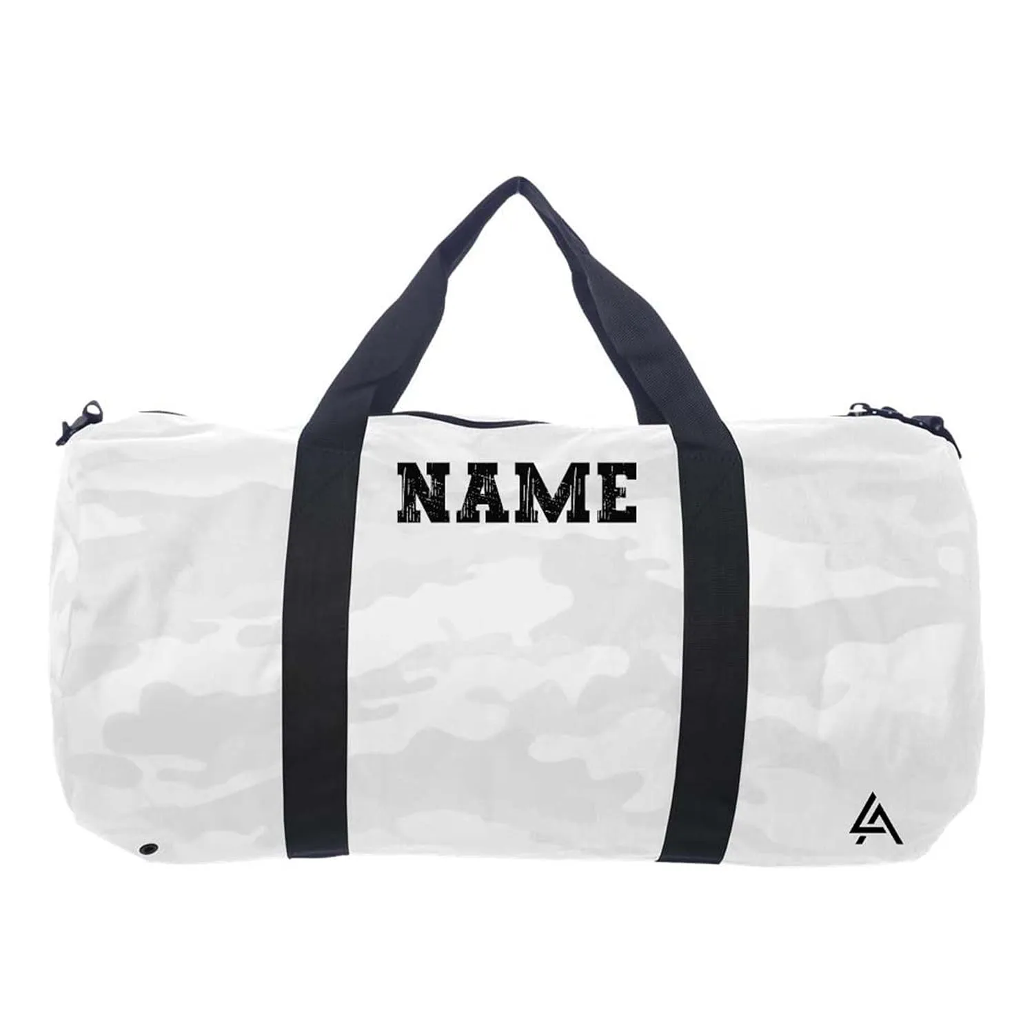 Personalized Duffel Bag, Customized duffel bag for women and men, Gym bag,Travel bag, Overnight bag, Gym bag for bridesmaids and familyHandmade decorated Duffel Bag.