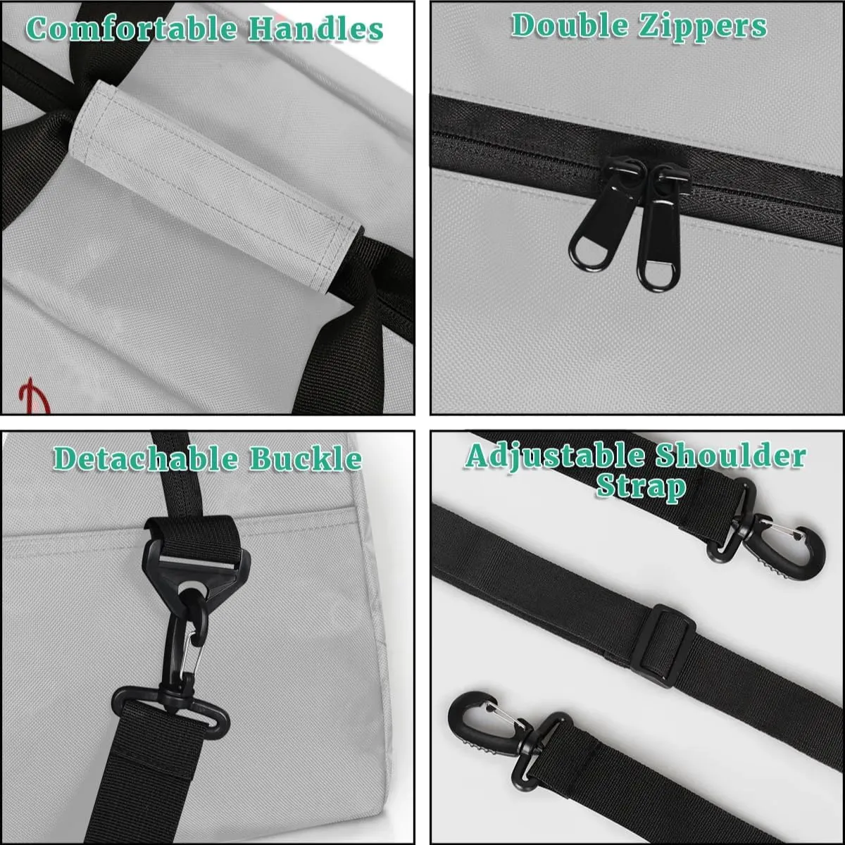 Personalized Kids Duffel Bag,Custom Sport Gym Bag for Boys Girls,Weekender Overnight Bags Travel Duffel Bag,Customized Kids Gift American Football Ball