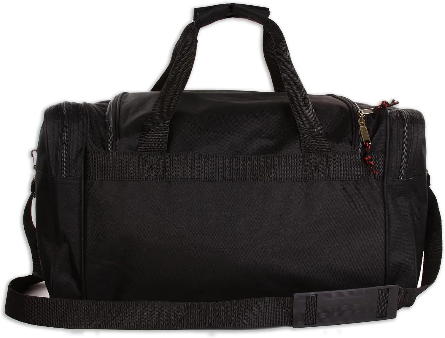 Personalized Sport Deluxe Karate Bag/Duffel Bag With Custom Name & Text - Martial arts