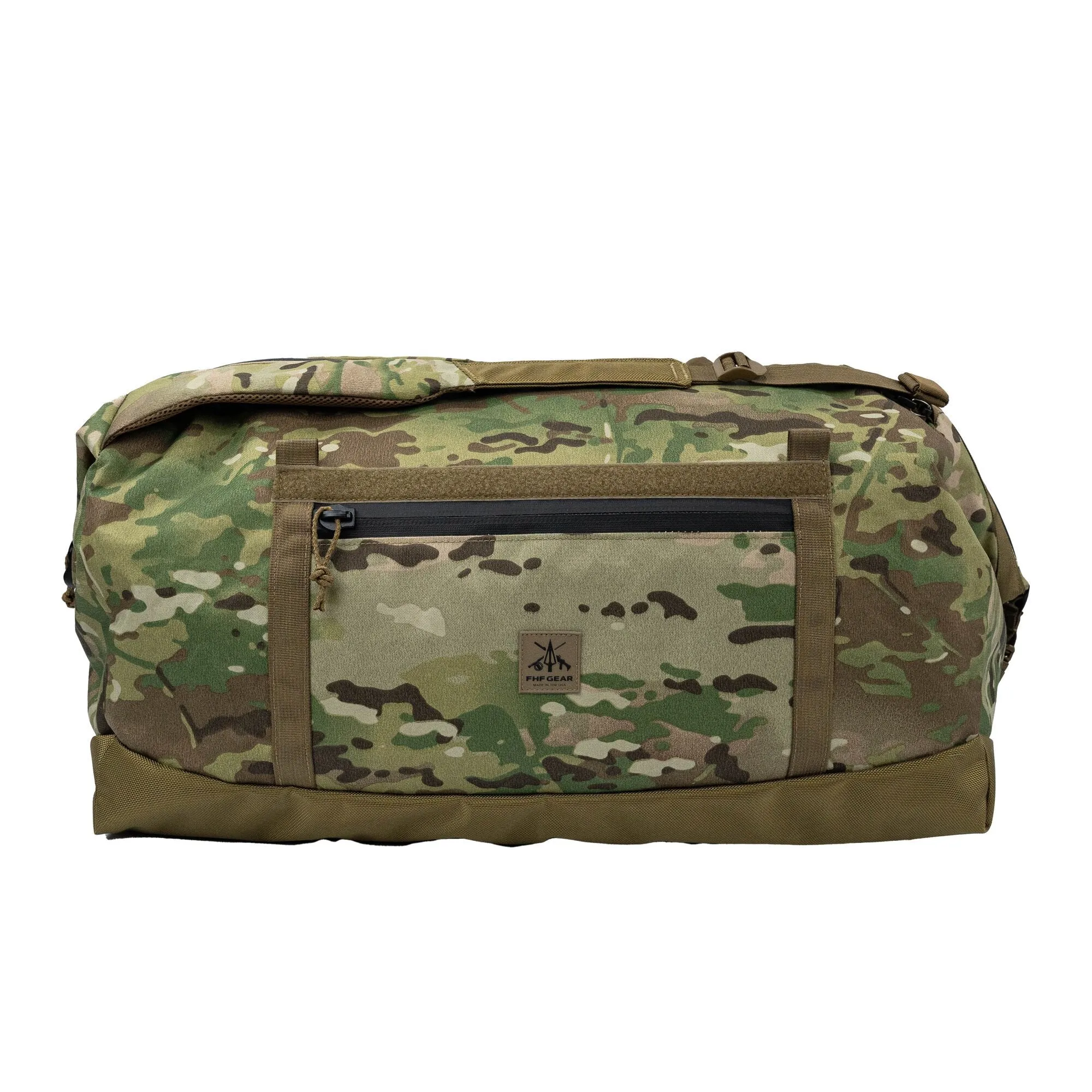 Pit Duffle