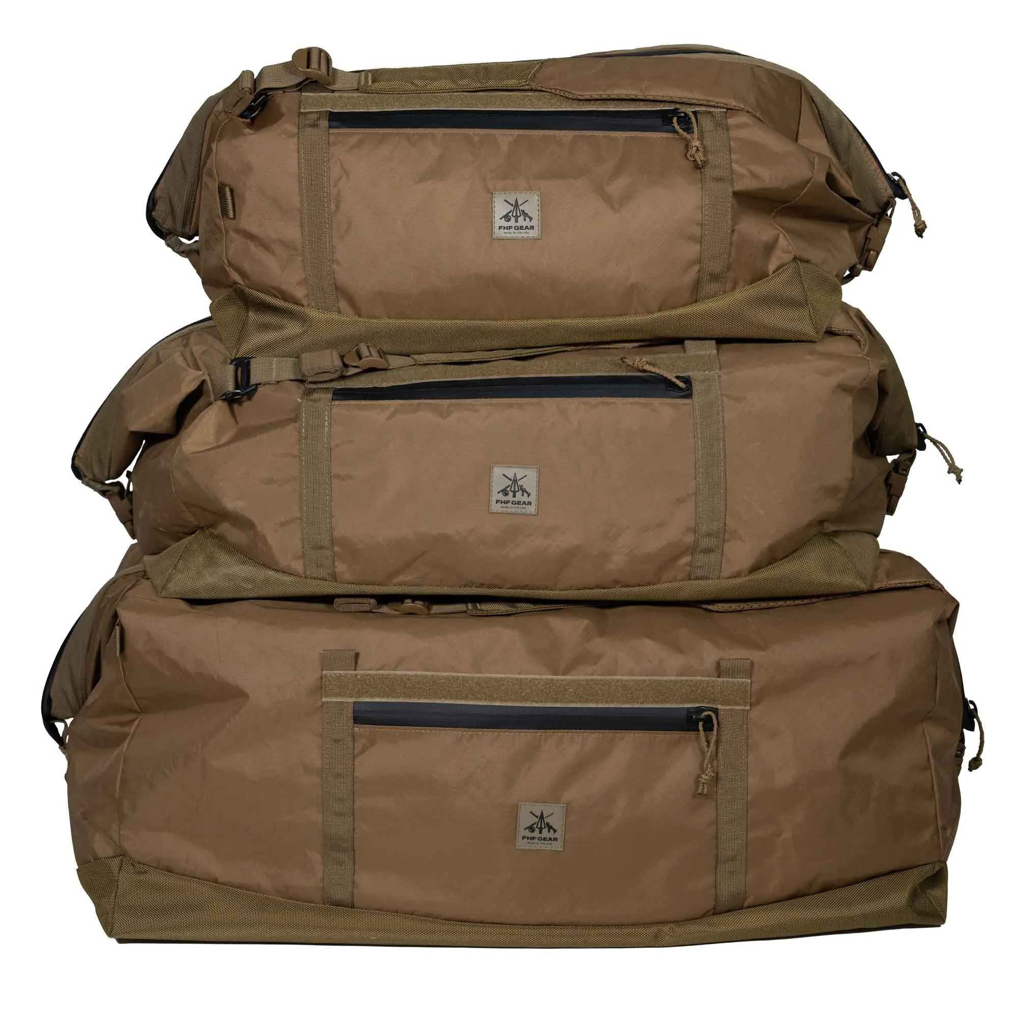Pit Duffle