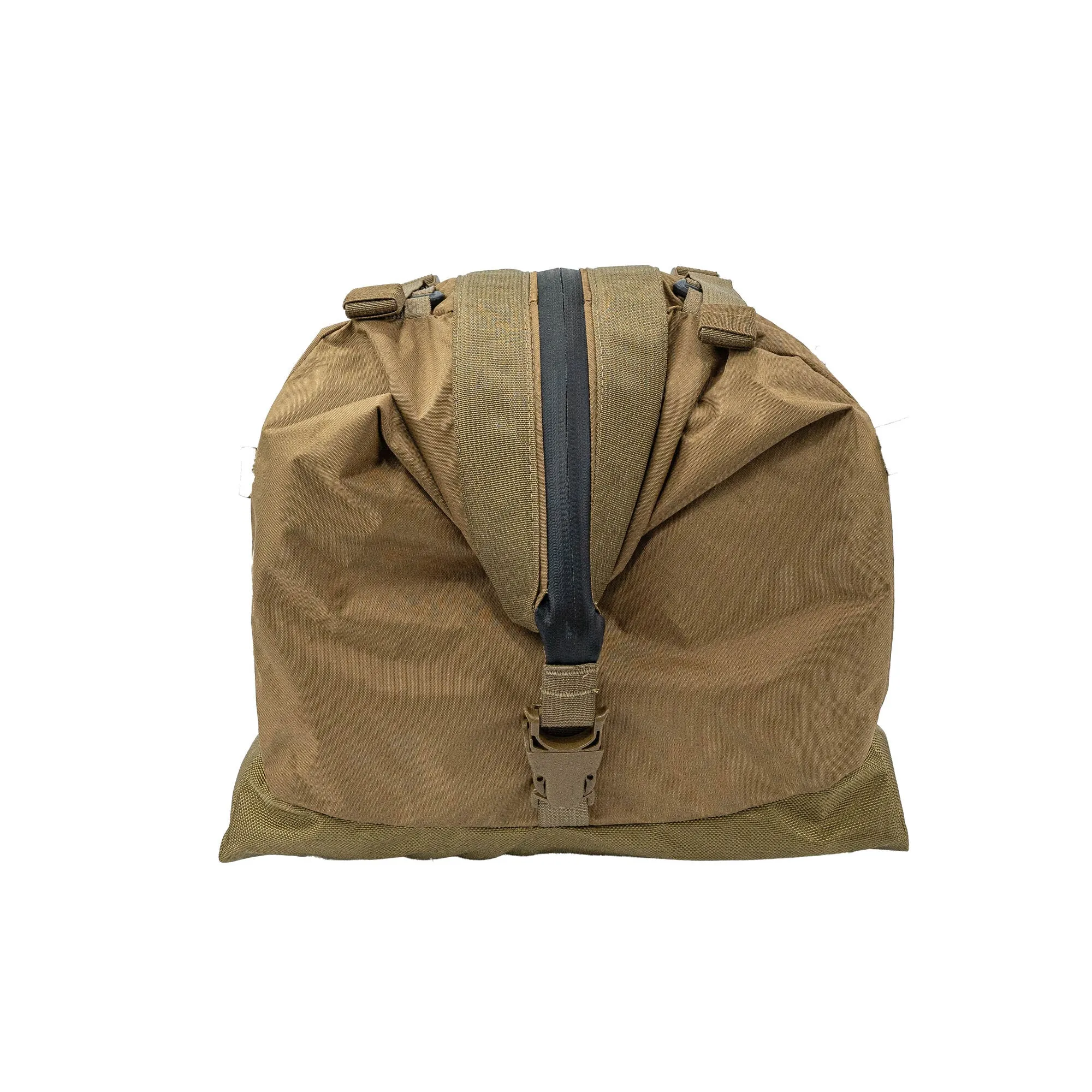Pit Duffle