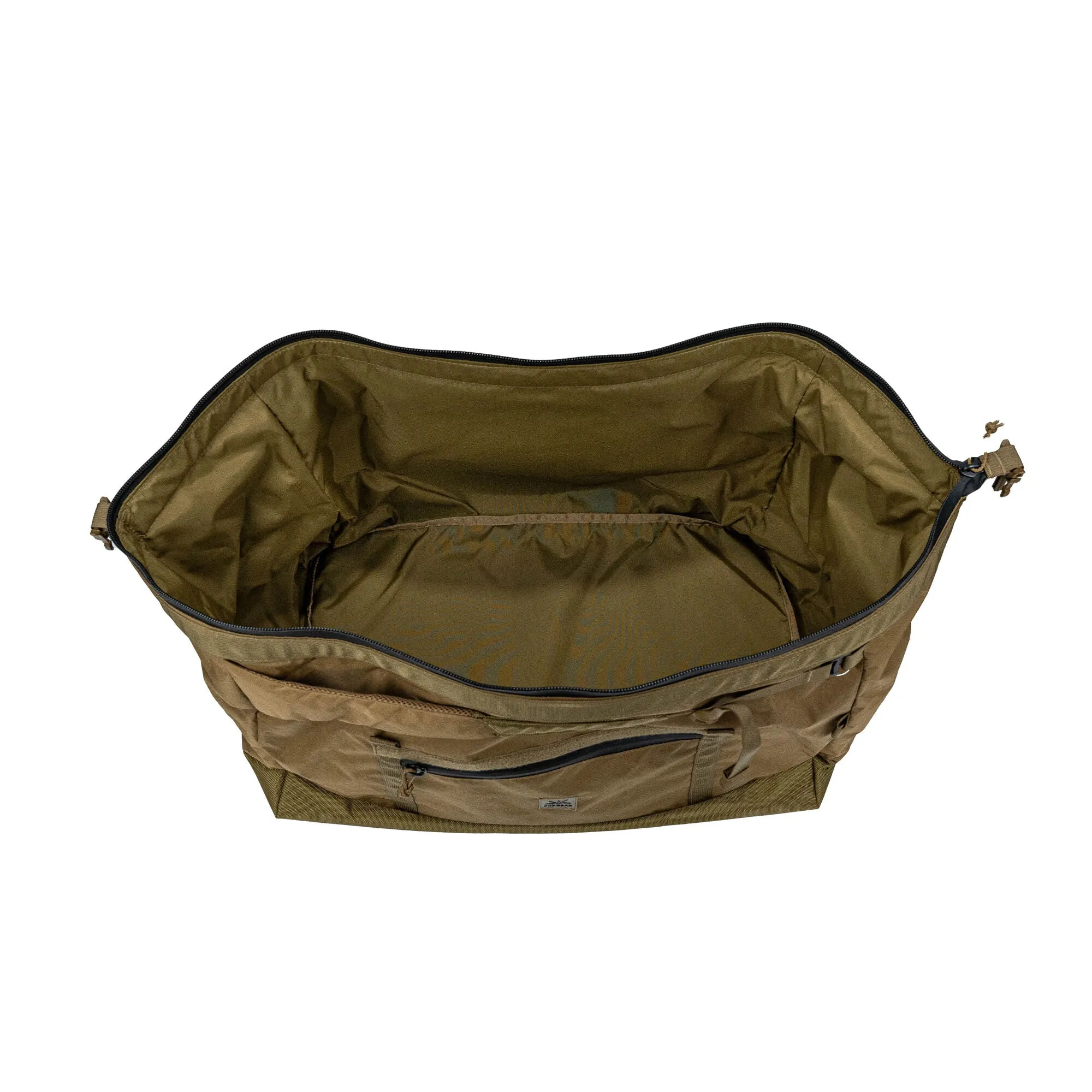 Pit Duffle