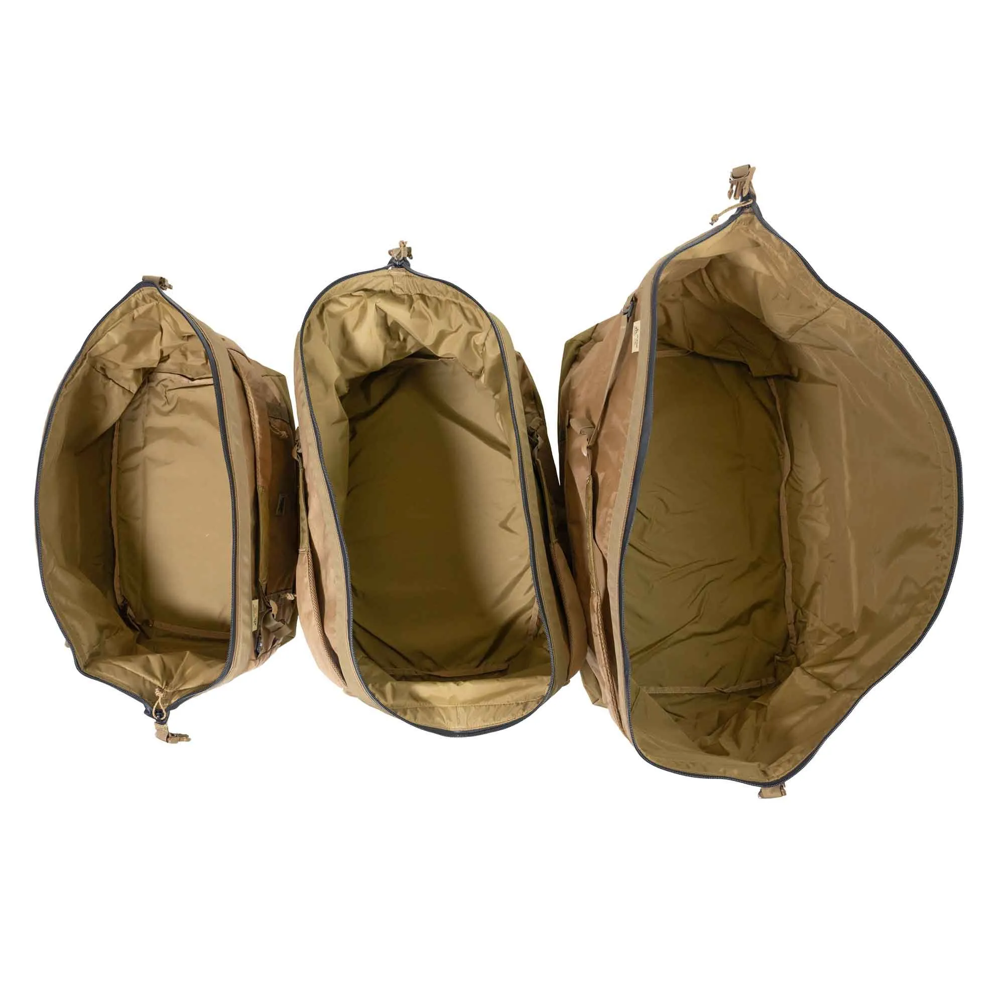 Pit Duffle
