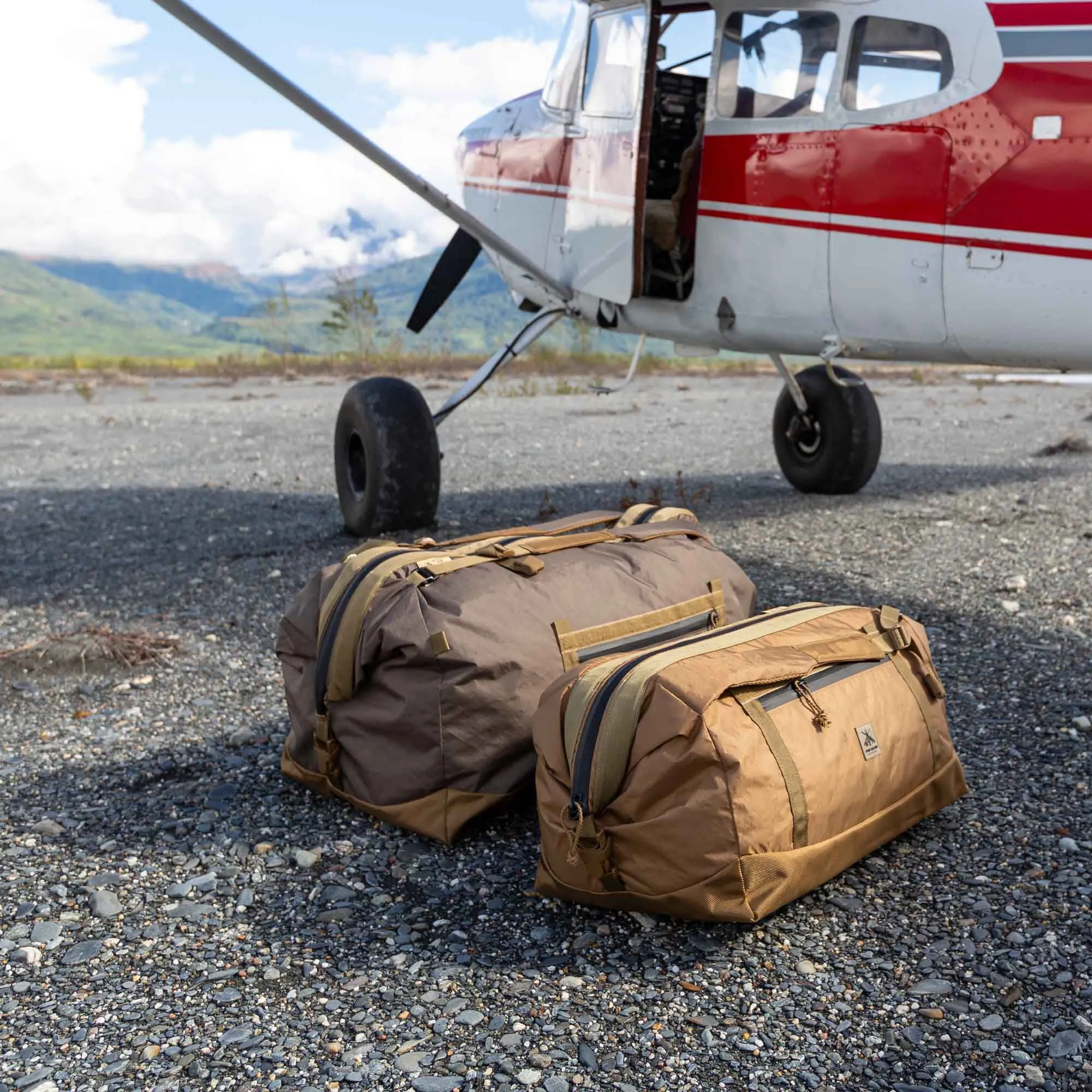 Pit Duffle