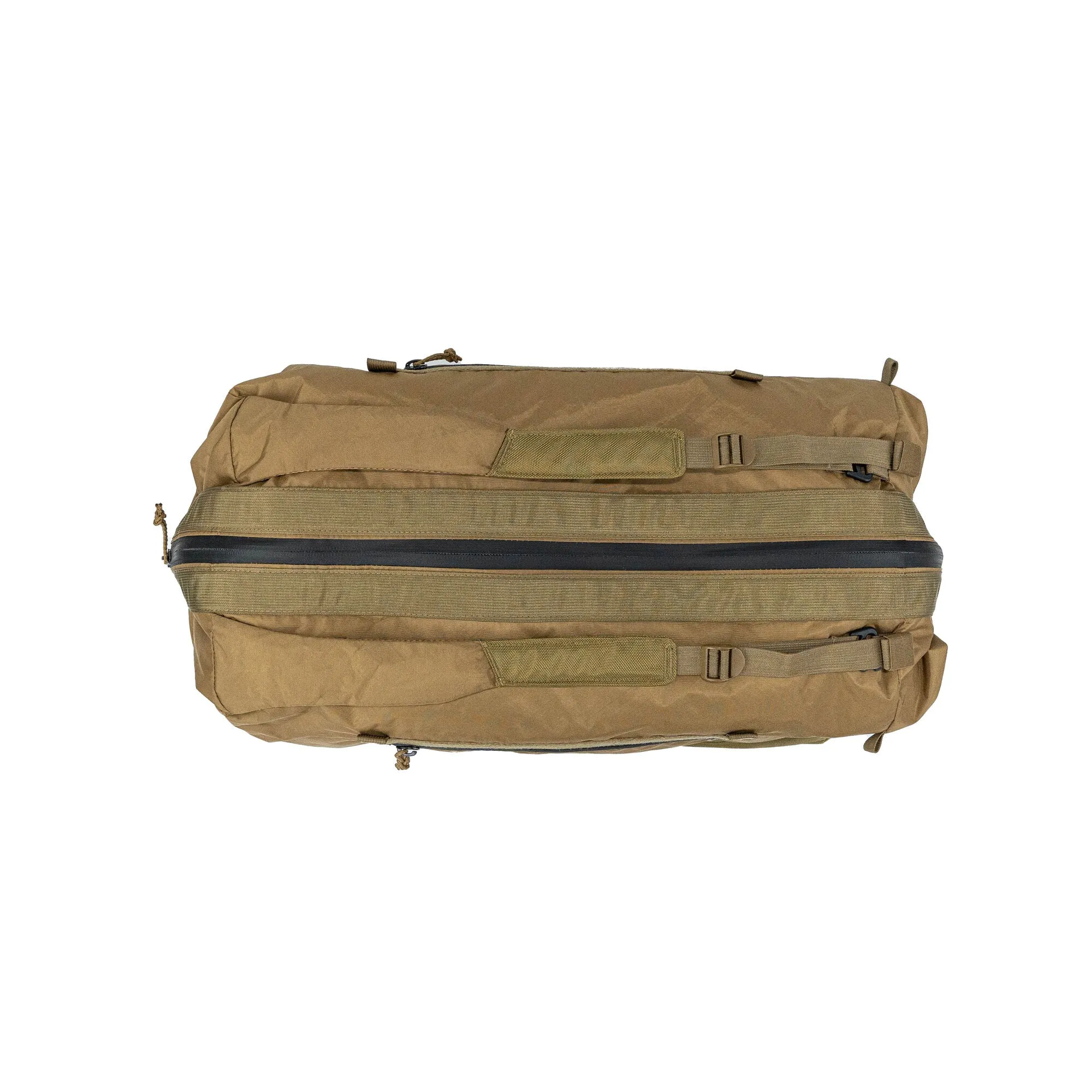 Pit Duffle