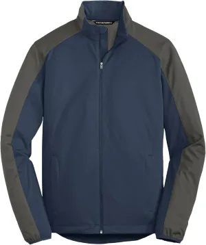 Port Authority Active Soft Shell Jacket