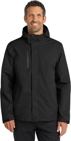 Port Authority All-Conditions Jacket