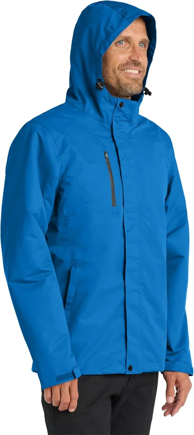 Port Authority All-Conditions Jacket