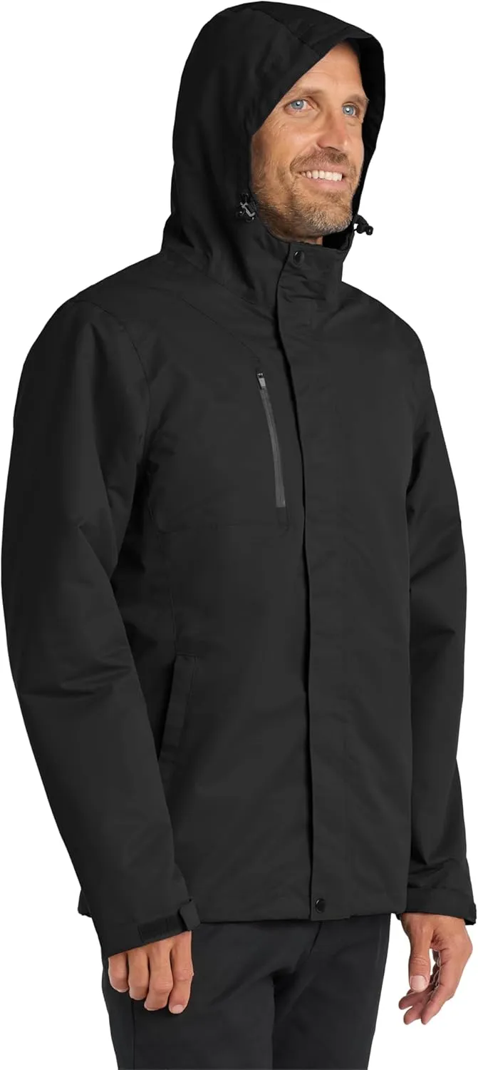 Port Authority All-Conditions Jacket