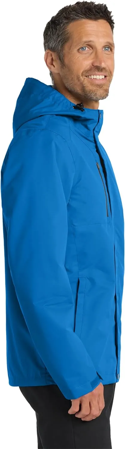 Port Authority All-Conditions Jacket