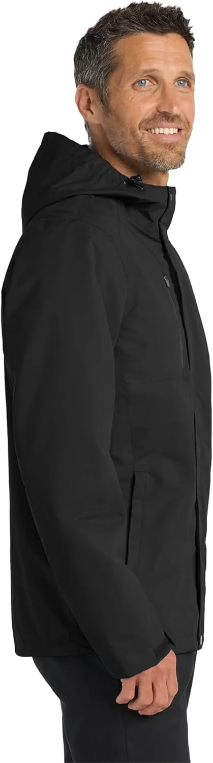 Port Authority All-Conditions Jacket