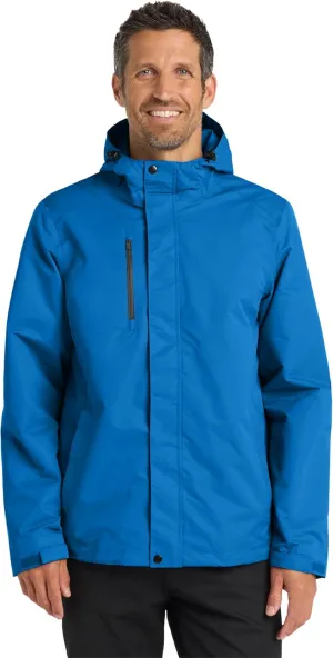 Port Authority All-Conditions Jacket