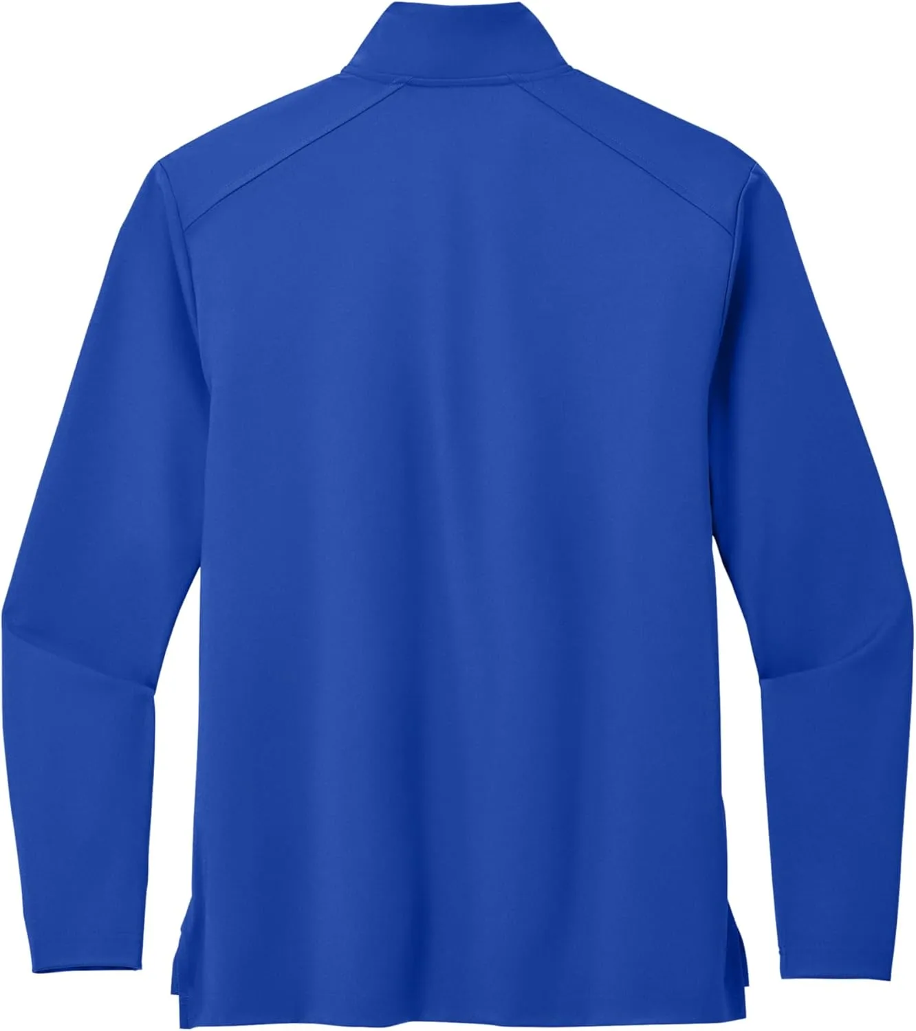 Port Authority C-Free Double Knit 1/4-Zip