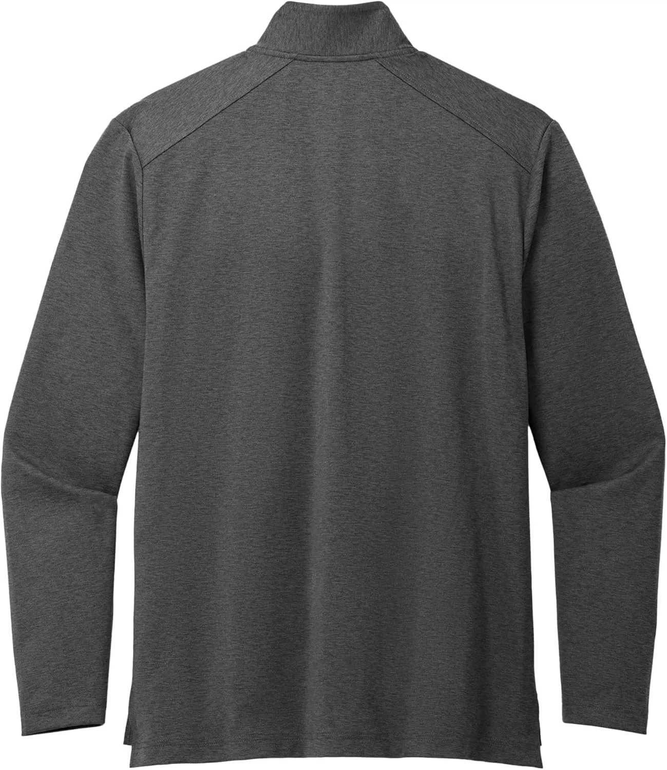Port Authority C-Free Double Knit 1/4-Zip