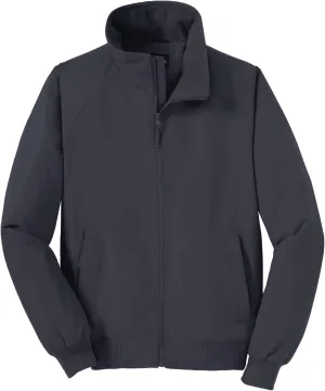 Port Authority Charger Jacket. J328