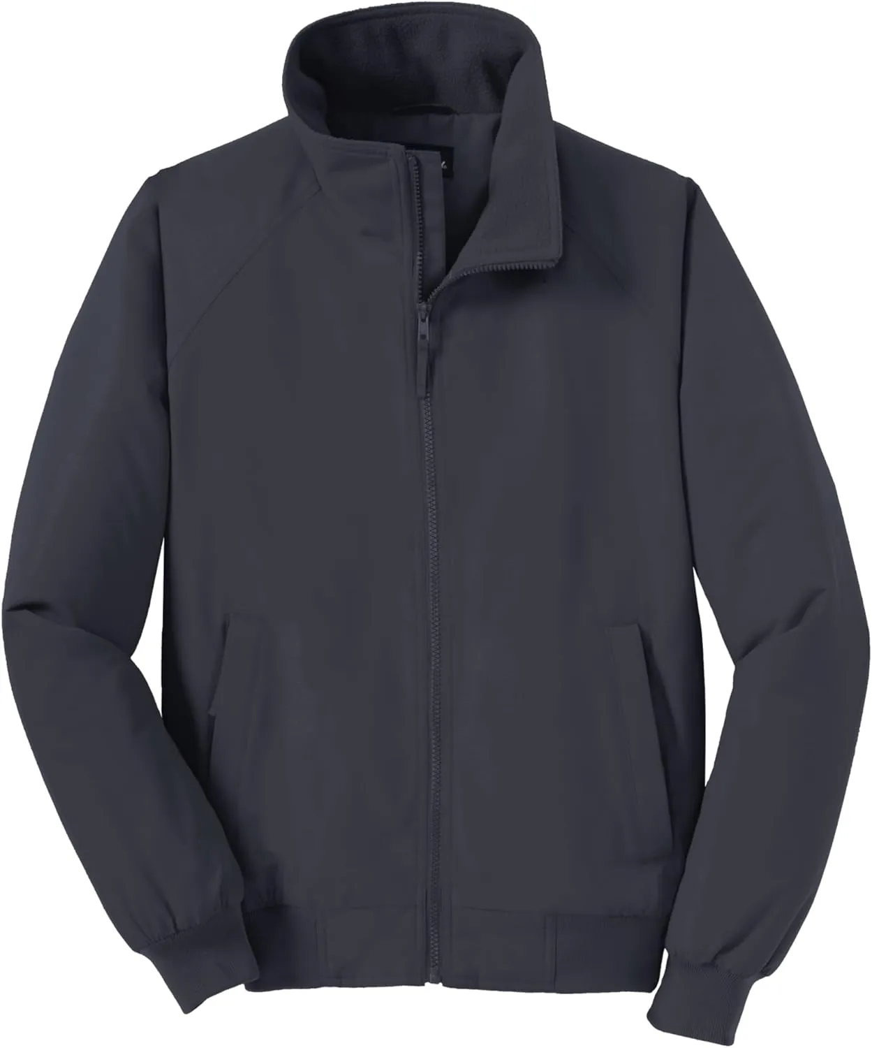 Port Authority Charger Jacket. J328