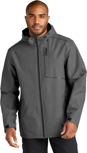 Port Authority Collective Tech Outer Shell Jacket