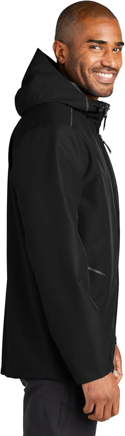 Port Authority Collective Tech Outer Shell Jacket