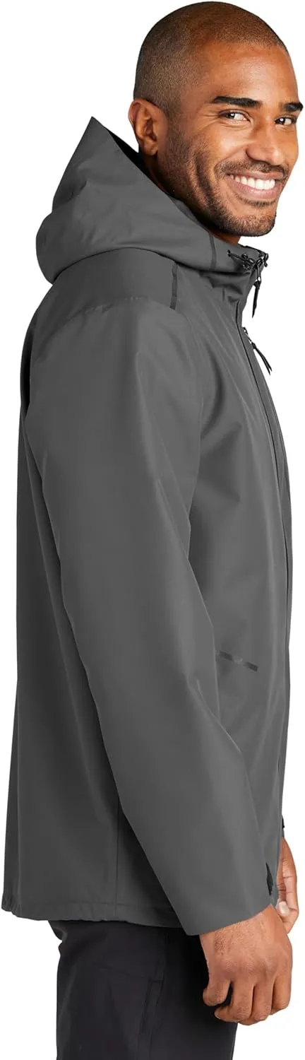 Port Authority Collective Tech Outer Shell Jacket