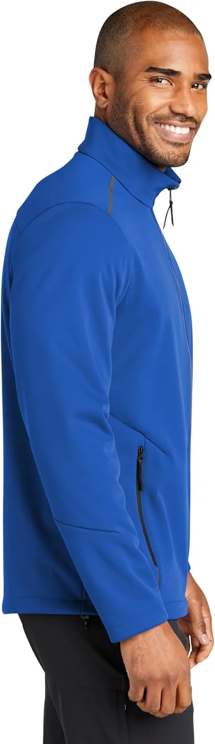 Port Authority Collective Tech Soft Shell Jacket