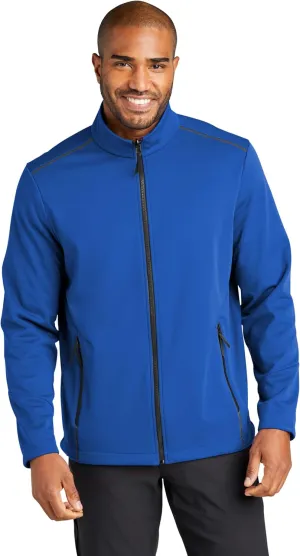 Port Authority Collective Tech Soft Shell Jacket