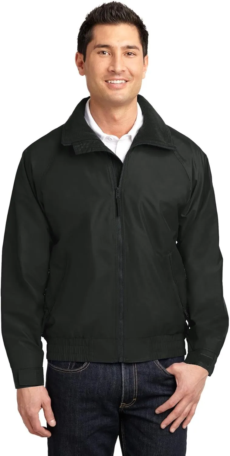 Port Authority Competitor Jacket. JP54