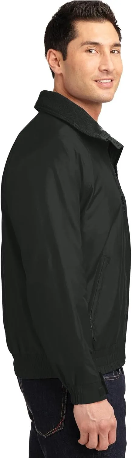 Port Authority Competitor Jacket. JP54