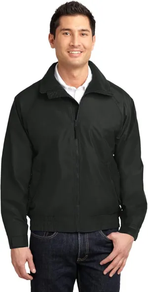 Port Authority Competitor Jacket. JP54