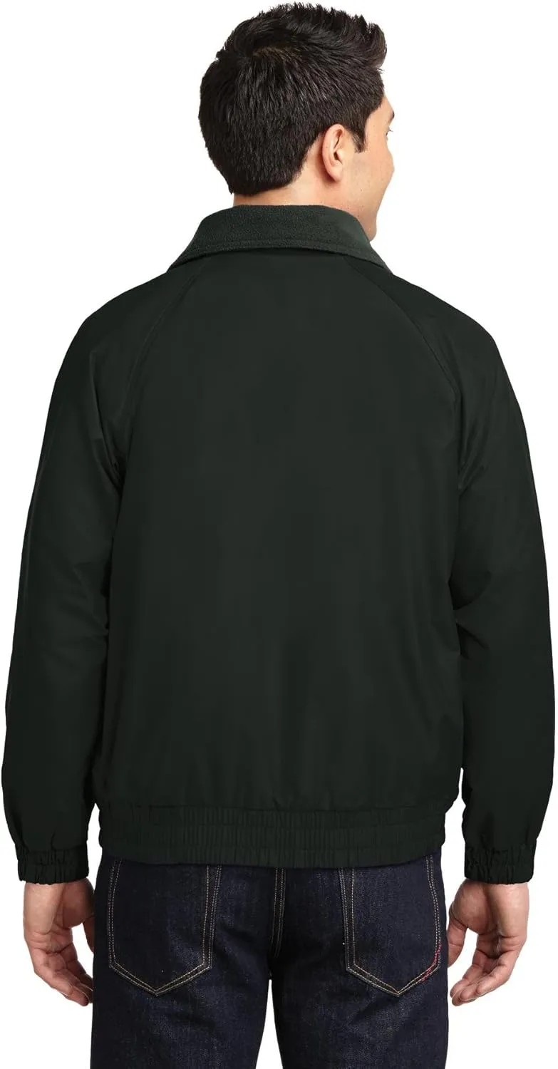 Port Authority Competitor Jacket. JP54