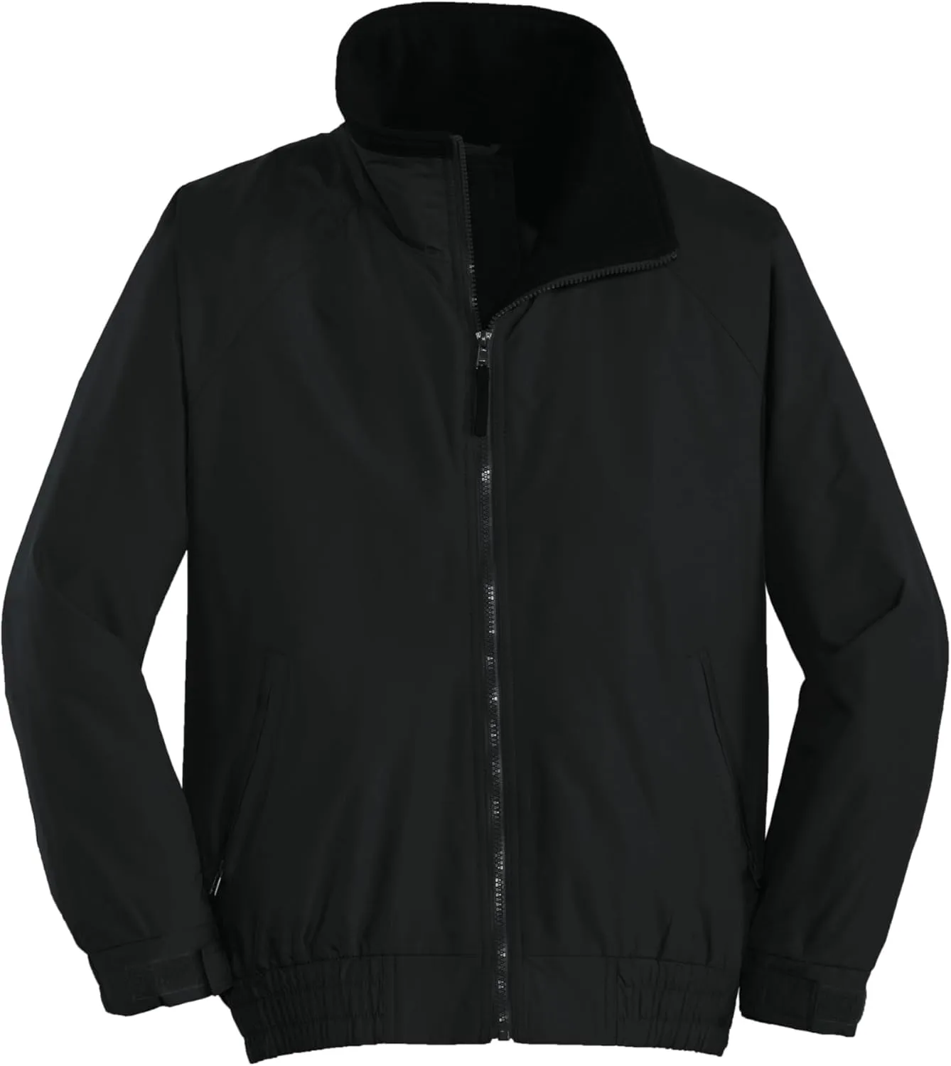 Port Authority Competitor Jacket