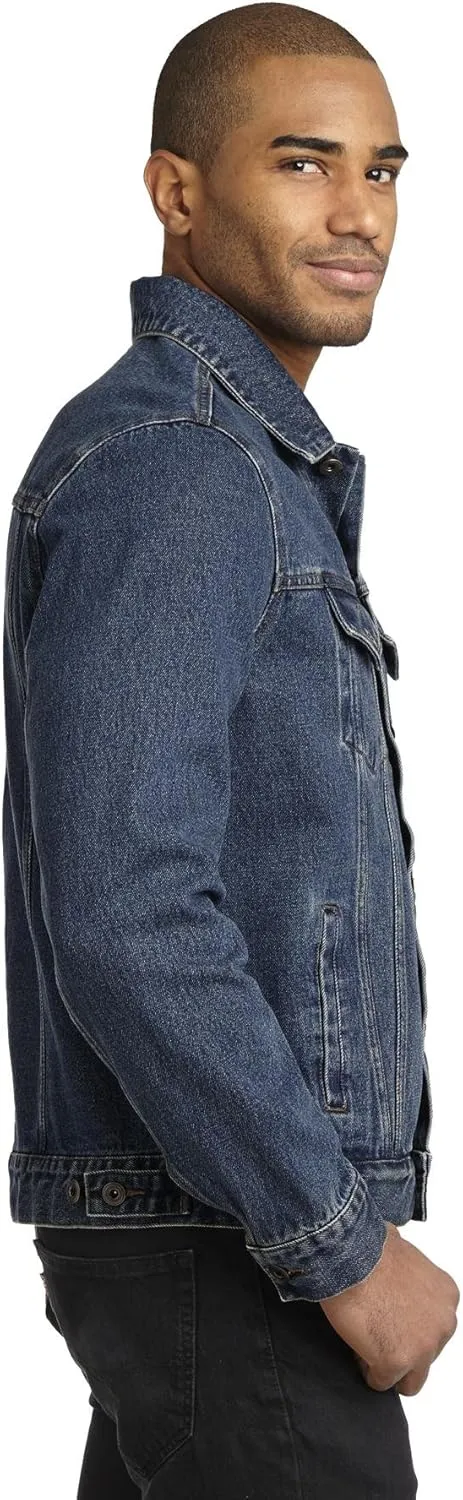 Port Authority Competitor Jacket