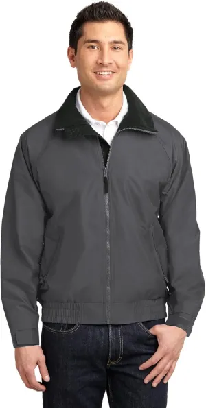 Port Authority Competitor Jacket